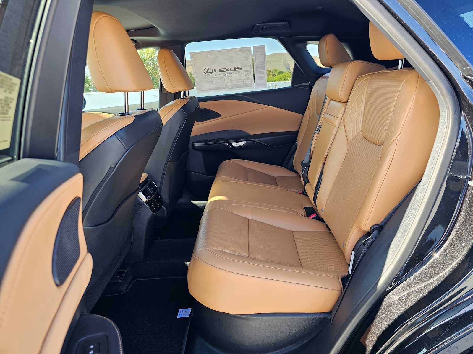2026 Lexus RX 350 PREMIUM PLUS