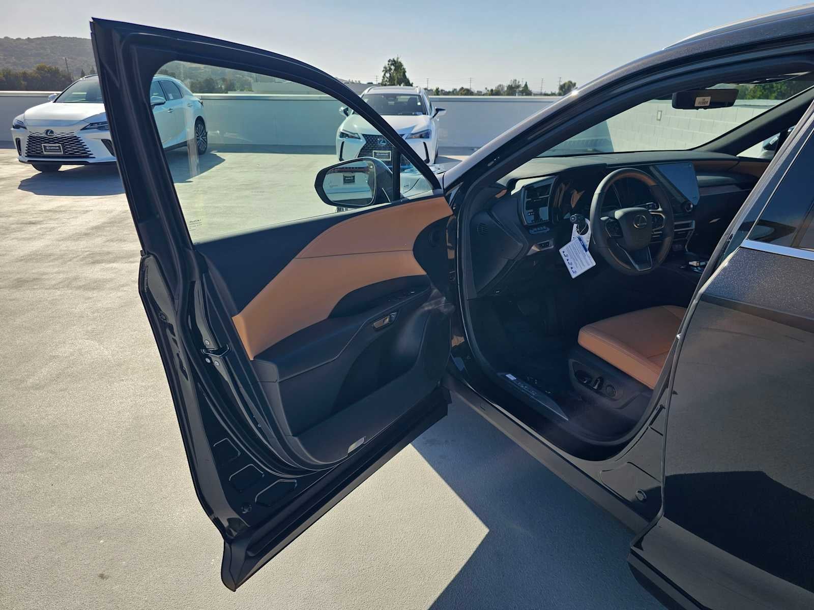 2026 Lexus RX 350 PREMIUM PLUS