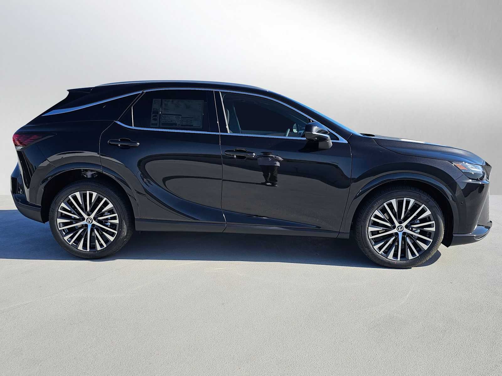 2026 Lexus RX 350 PREMIUM PLUS