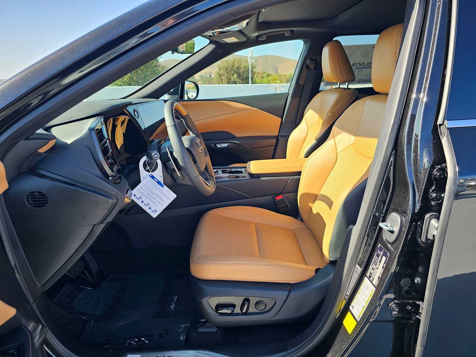 2026 Lexus RX 350 PREMIUM PLUS