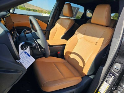 2026 Lexus RX 350 PREMIUM PLUS