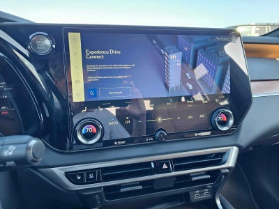 2026 Lexus RX 350 PREMIUM PLUS
