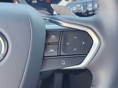 2026 Lexus RX 350 PREMIUM PLUS