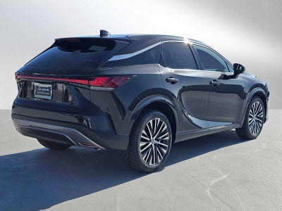 2026 Lexus RX 350 PREMIUM PLUS