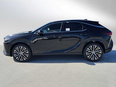 2026 Lexus RX 350 PREMIUM PLUS