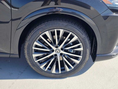 2026 Lexus RX 350 PREMIUM PLUS