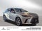 2026 Lexus RX 350h PREMIUM