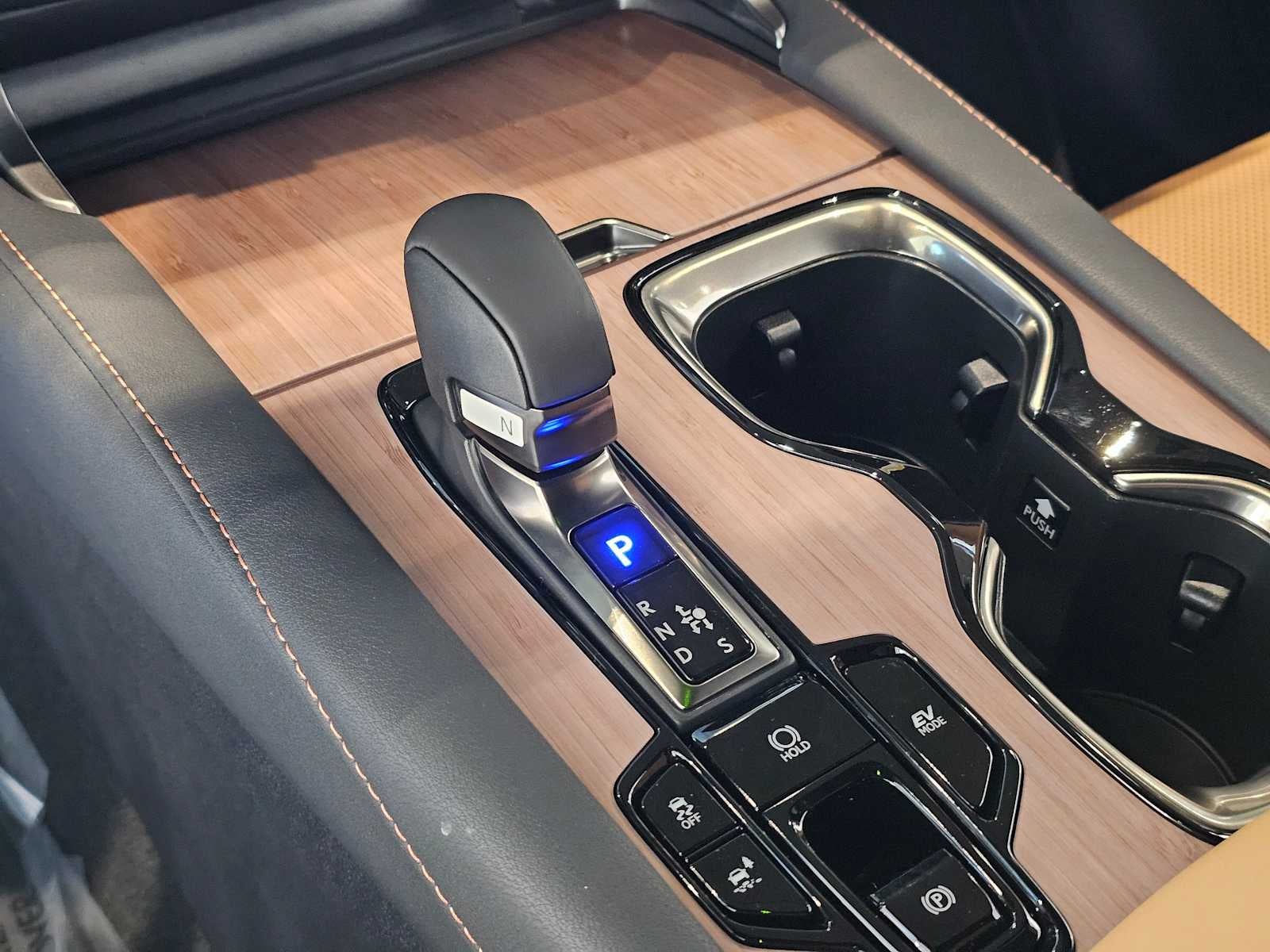 2026 Lexus RX 350h PREMIUM