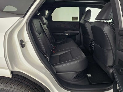 2026 Lexus RX 350h PREMIUM PLUS