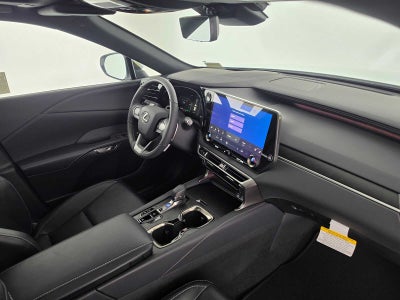 2026 Lexus RX 350h PREMIUM PLUS