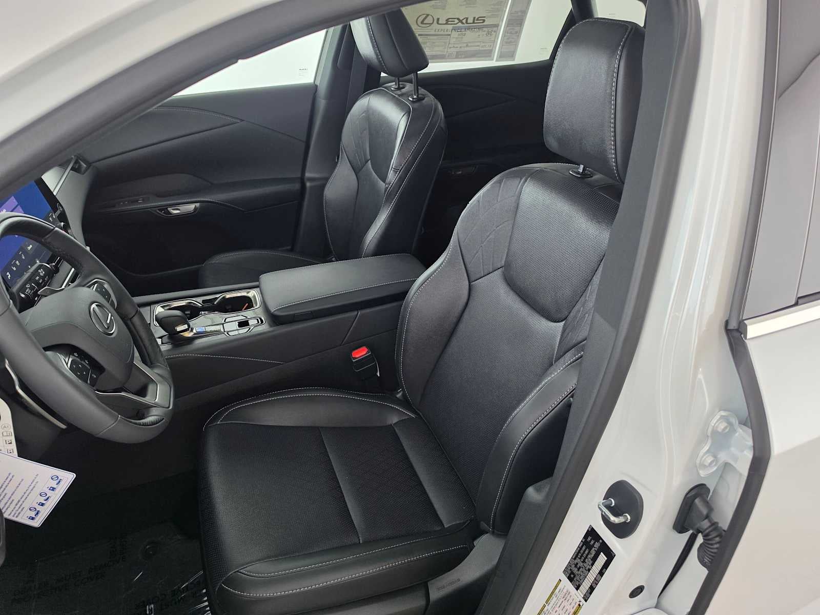 2026 Lexus RX 350h PREMIUM PLUS