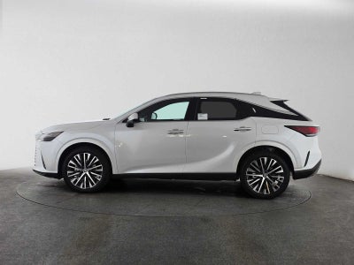 2026 Lexus RX 350h PREMIUM PLUS