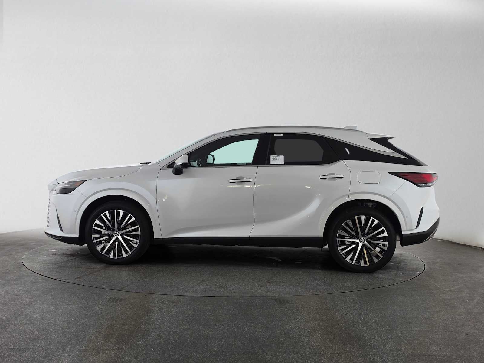2026 Lexus RX 350h PREMIUM PLUS
