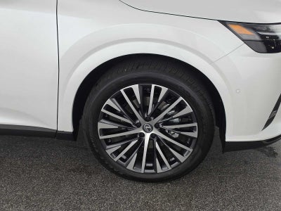 2026 Lexus RX 350h PREMIUM PLUS