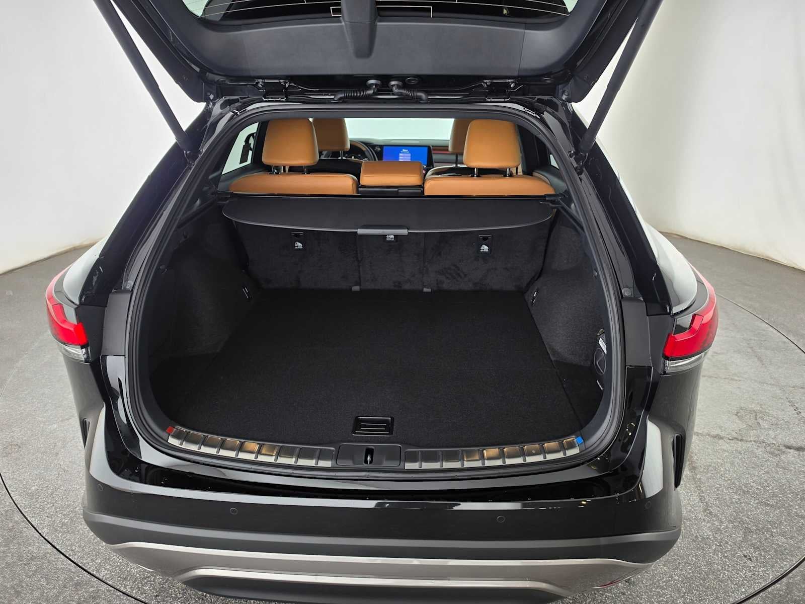 2026 Lexus RX 350h PREMIUM PLUS