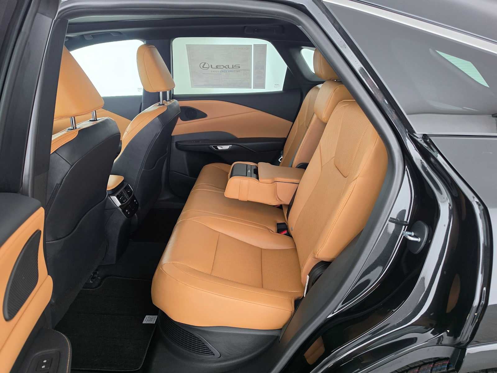 2026 Lexus RX 350h PREMIUM PLUS