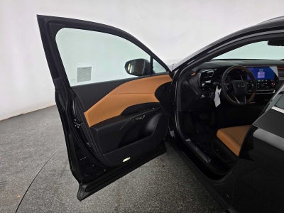 2026 Lexus RX 350h PREMIUM PLUS