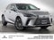 2026 Lexus RX 350h LUXURY