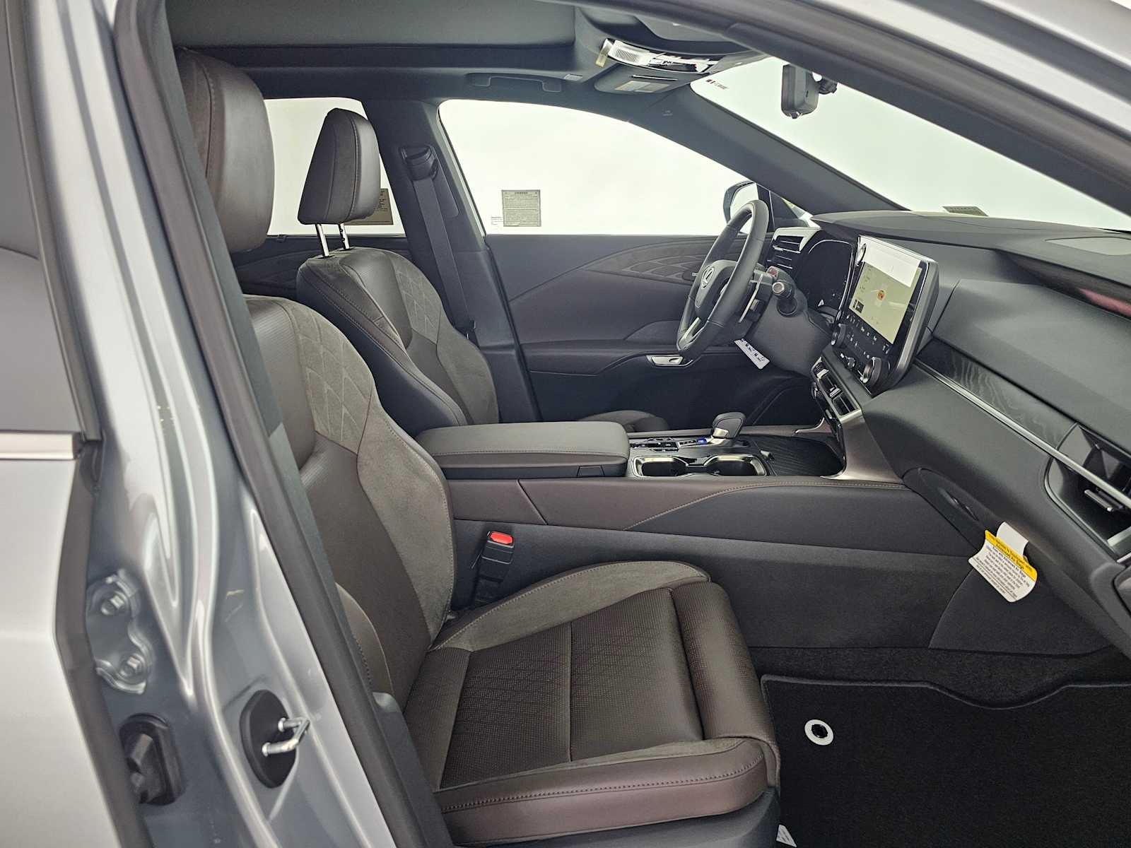 2026 Lexus RX 350h LUXURY