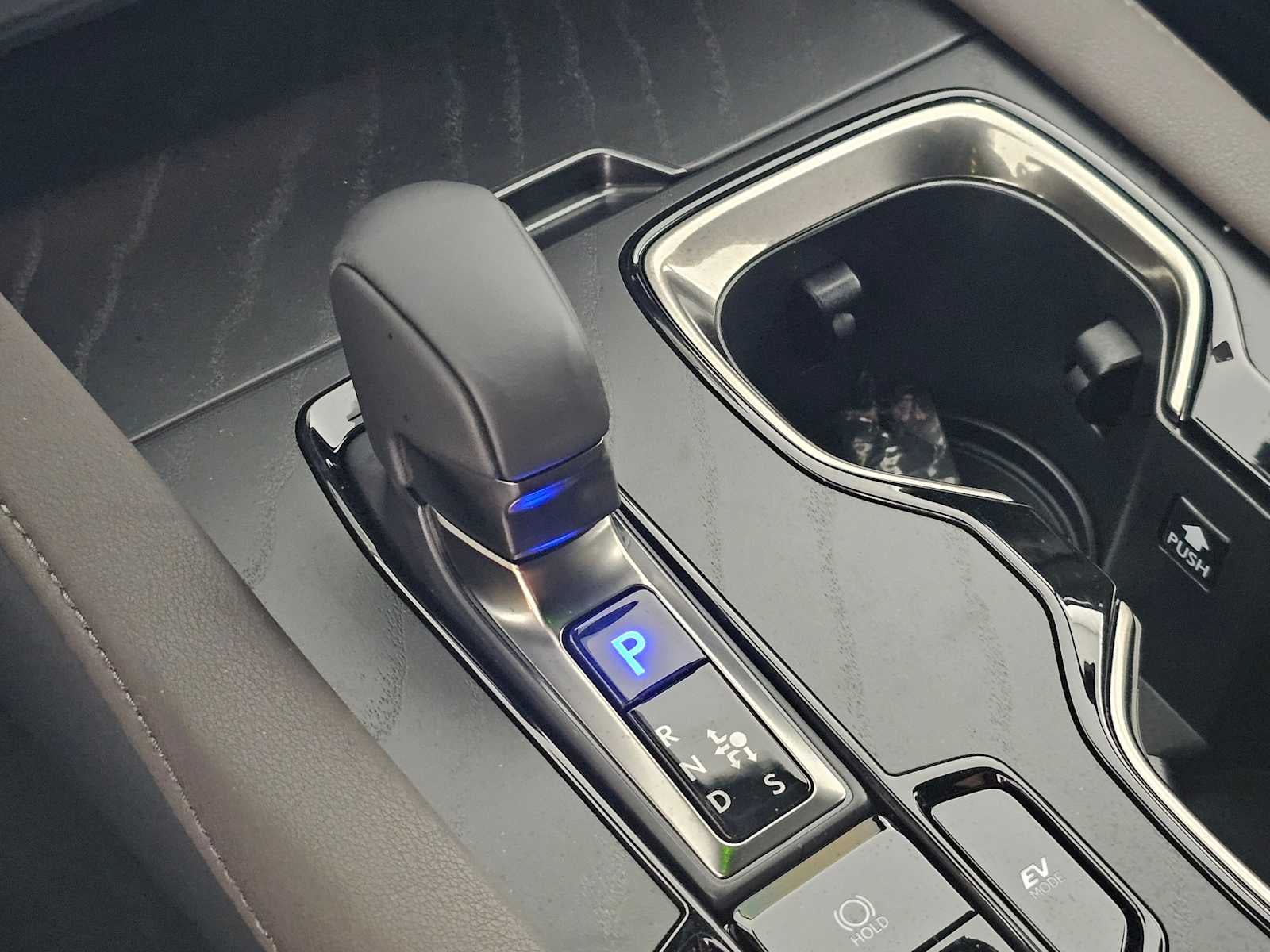 2026 Lexus RX 350h LUXURY