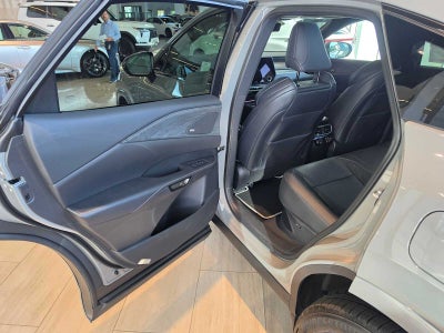 2026 Lexus RX 500h F SPORT PERFORMANCE AWD