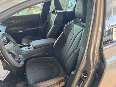 2026 Lexus RX 500h F SPORT PERFORMANCE AWD