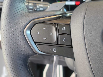 2026 Lexus RX 500h F SPORT PERFORMANCE AWD