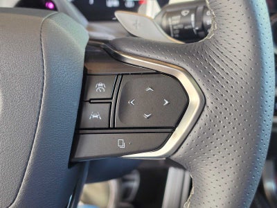 2026 Lexus RX 500h F SPORT PERFORMANCE AWD