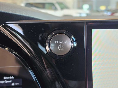 2026 Lexus RX 500h F SPORT PERFORMANCE AWD