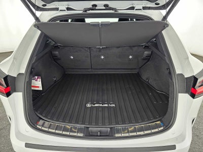 2026 Lexus NX 350 F SPORT HANDLING AWD