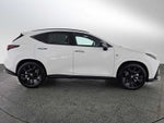 2026 Lexus NX 350 F SPORT HANDLING AWD