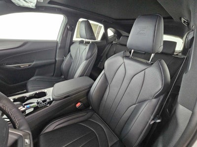 2026 Lexus NX 350 F SPORT HANDLING AWD