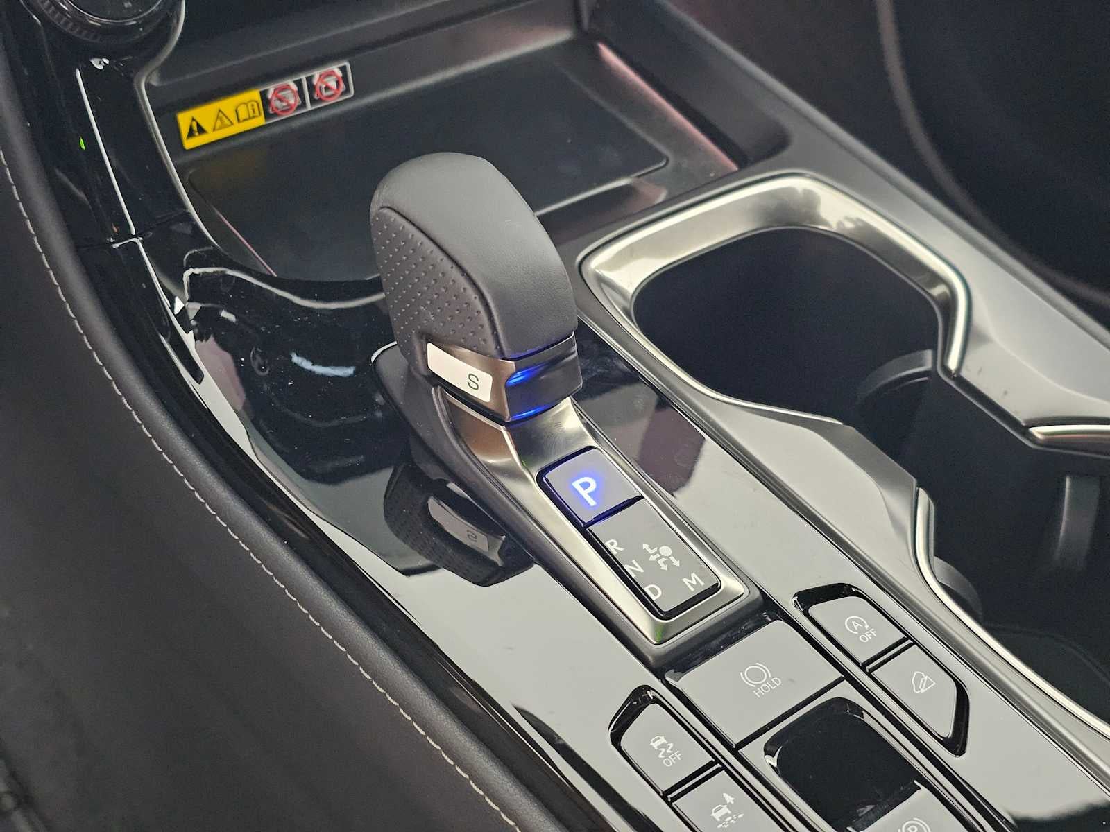 2026 Lexus NX 350 F SPORT HANDLING AWD