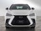 2026 Lexus NX 350 F SPORT HANDLING AWD