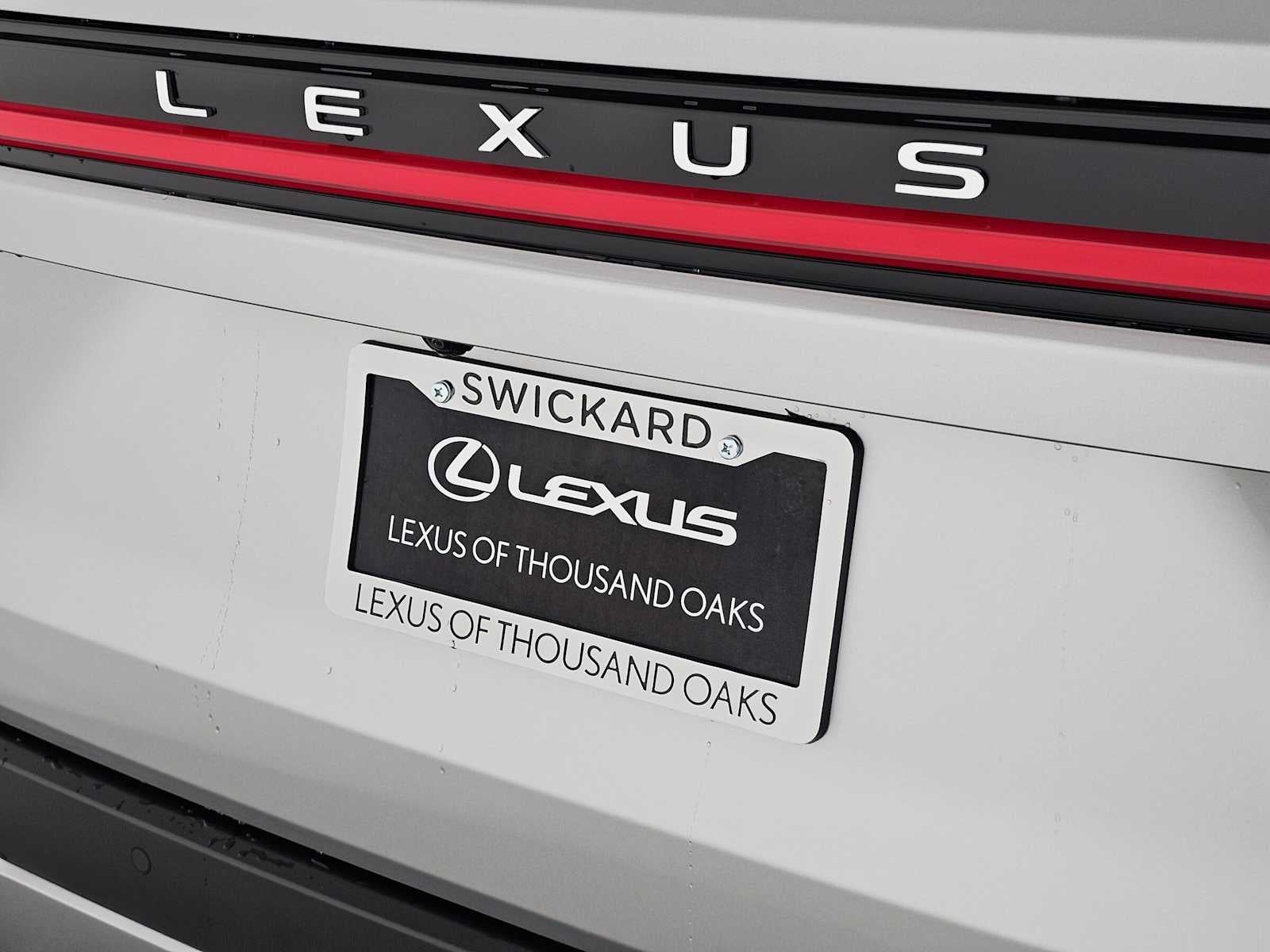 2026 Lexus TX 350 TX 350