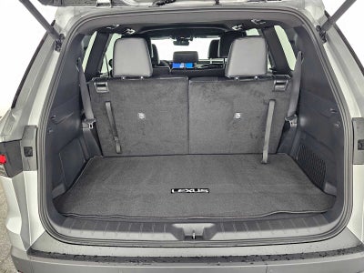 2026 Lexus TX 350 TX 350