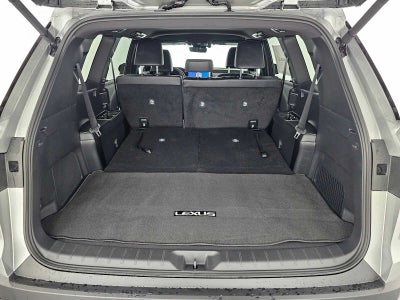 2026 Lexus TX 350 TX 350