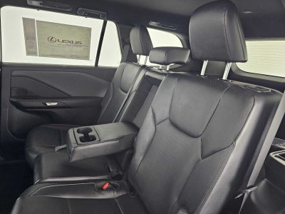 2026 Lexus TX 350 TX 350