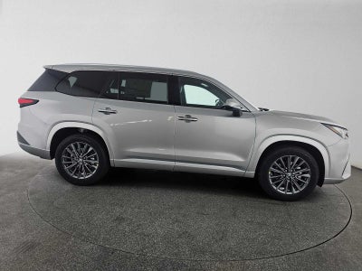 2026 Lexus TX 350 TX 350