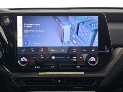 2026 Lexus TX 350 TX 350