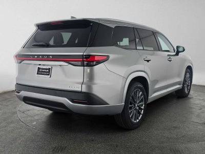 2026 Lexus TX 350 TX 350