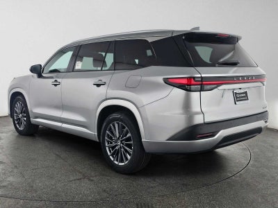 2026 Lexus TX 350 TX 350