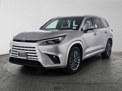 2026 Lexus TX 350 TX 350