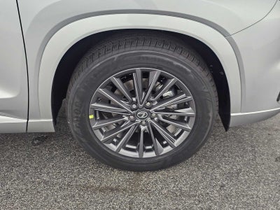 2026 Lexus TX 350 TX 350