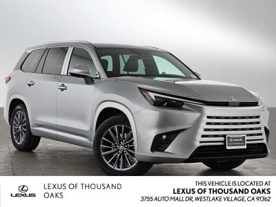 2026 Lexus TX 350 TX 350