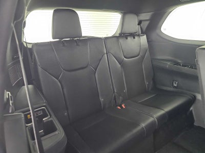 2026 Lexus TX 350 TX 350