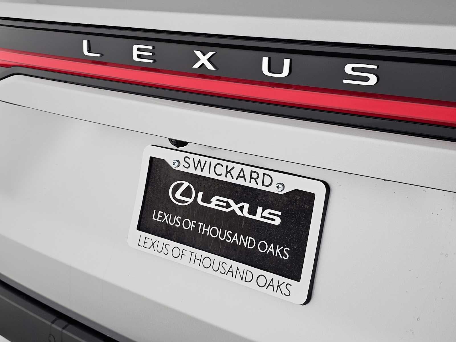 2026 Lexus TX 350 TX 350