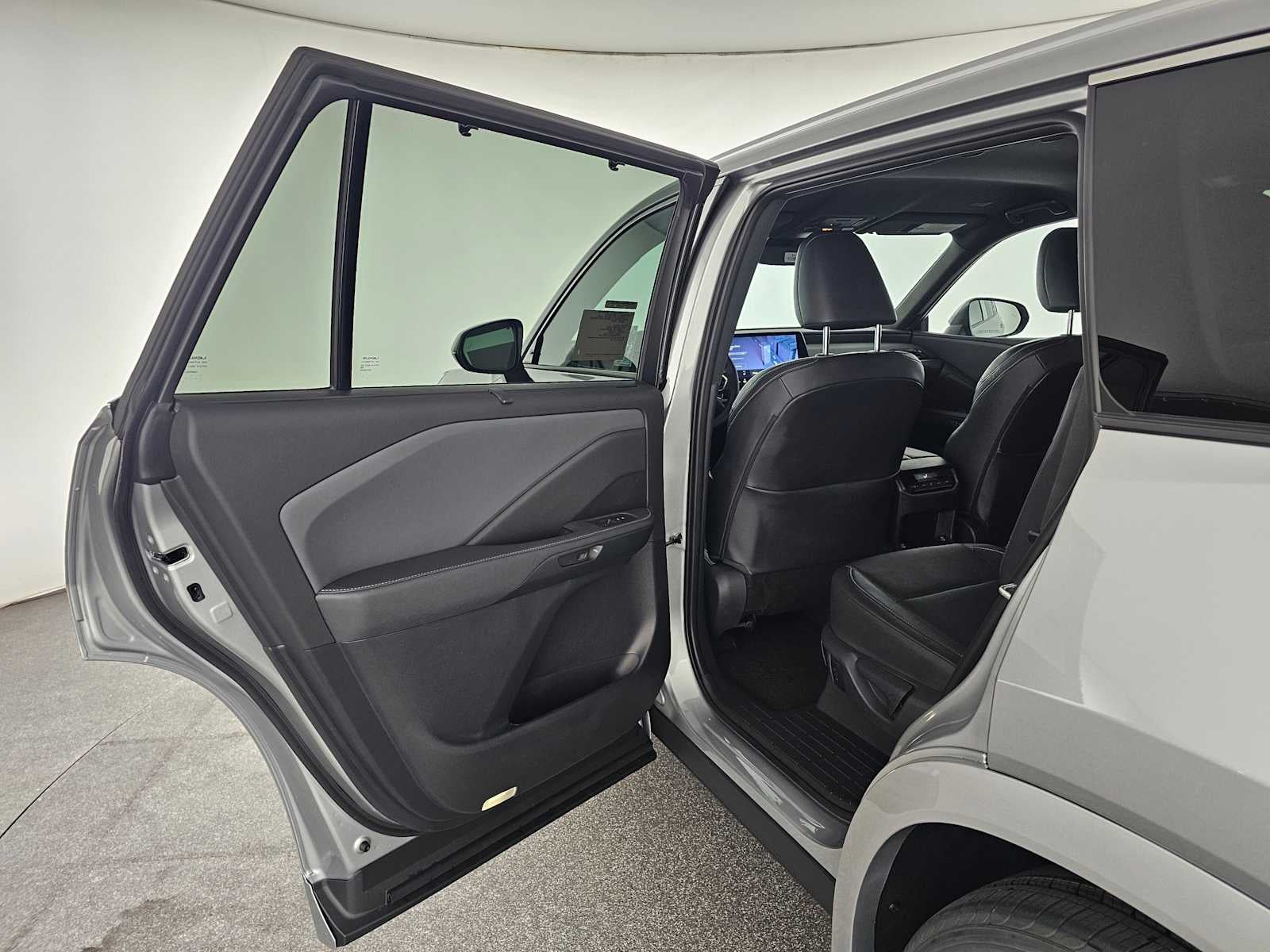 2026 Lexus TX 350 TX 350