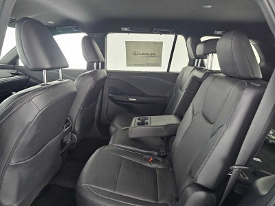 2026 Lexus TX 350 TX 350