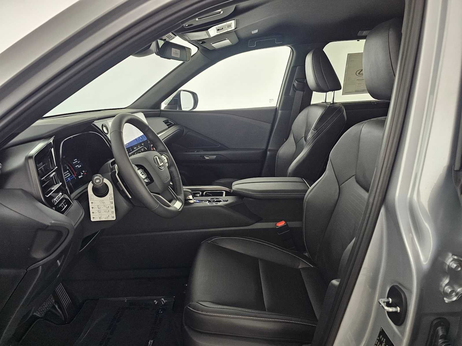 2026 Lexus TX 350 TX 350